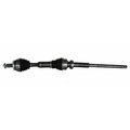 Gsp New Cv Axle #Gsp Ncv73014 Gsp NCV73014